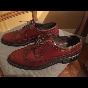 O,Sullivan Florsheim shoes